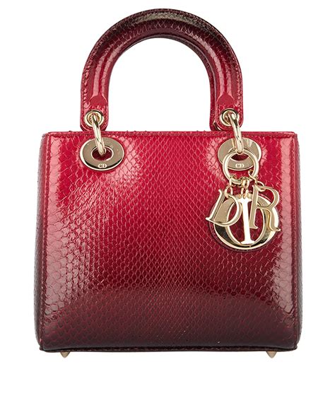 lady dior ombre